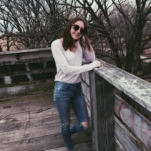 Meet your Posher, Bethany